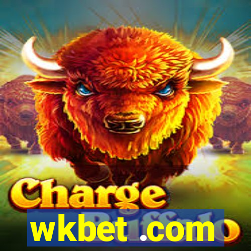 wkbet .com